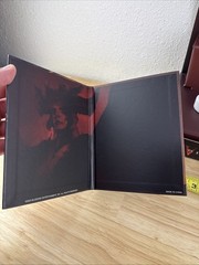 Diablo IV Gamestop Exclusive Steelbook Pre Order Display Rare Advertising Promo