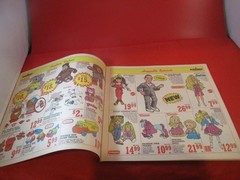 Kay Bee Toy Stores Promo Newspaper Catalog Nintendo NES Atari Sega Ninja Turtles