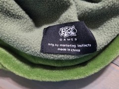 League Of Legends Teemo Hat. Official Riot Merchandise with tag.