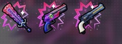 Ultimate Bundle | Sharp | Fast!