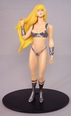 JANE ROYAL Action Figure 1/10 Epoch Buichi Terasawa Space Adventure Cobra World