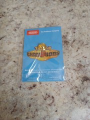 Pokemon Champions Pin PAX East 2026