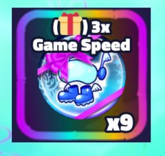 Spongebob Tower Defense | 3X Game Speed | SBTD