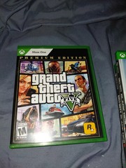 Xbox One Series X