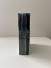 Battlefield 2042 Exclusive Steelbook Case (No Game Disc) Lot x3