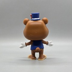 Circus Freddy #912 ~ Funko Pop Games Five Nights at Freddy’s FNAF (No Box)