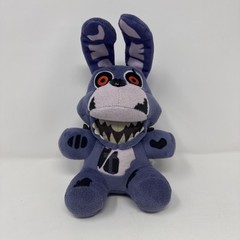 Five Nights at Freddy’s Funko 2018 Twisted Bonnie Plush