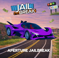 Aperture JB || Jailbreak || Cheap and Fast ||