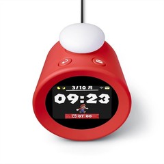 Nintendo Sound Clock Alarmo New 2024 Japan 35