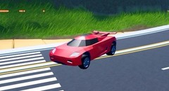 Roblox JailBreak Torpedo 💎 • FAST DELIVERY⚡