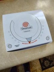 Limited Run Games SEGA Dreamcast trading card lot