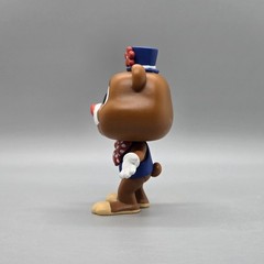 Circus Freddy #912 ~ Funko Pop Games Five Nights at Freddy’s FNAF (No Box)