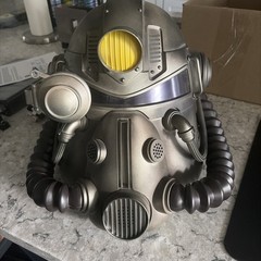 Fallout 76 Power Armor Edition – Helmet Only