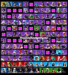epic games Fortnite