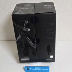 Final Fantasy XV Noctis Lucis Caelum Figure Square Enix Good Smile Company