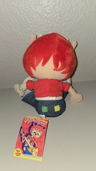 Um Jammer Lammy Plush Toy Super Rare 1999 Japan PlayStation With Tag Retro
