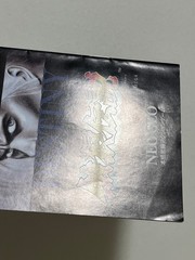 Garou Densetsu (Fatal Fury) SNK Neo Geo MVS Arcade Flyer Booklet Comic Japan