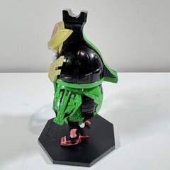 Kamen Rider Gaim MEGA World Collectible Figure Masked WCF Suika Arms Yoroi Mode