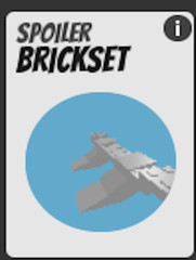 Roblox Jailbreak Brickset Spoiler & Rim