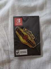PAX EAST 2026 Pokémon Pokopia And Pokémon Champions Pin Bundle