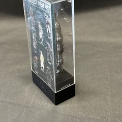 Assassin’s Creed Figpin 62-64-66 RARE Ubisoft Collectible Oop OPENED READ