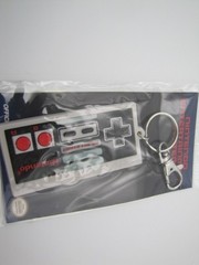 Nintendo Keychains Lot of 3. Super Mario, Game Boy (Metal), Nintendo Controller