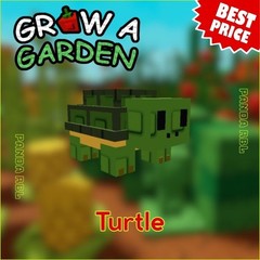 Turtle – Grow A Garden | GAG | Cheapest