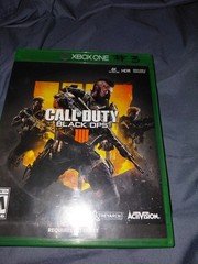 Xbox One Series X