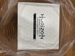 Horizon Forbidden West Collector’s Edition (PS5) – Sealed