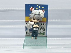 Petit Eva: Evangelion@School Ichiban Kuji Kaworu Nagisa Banpresto H158