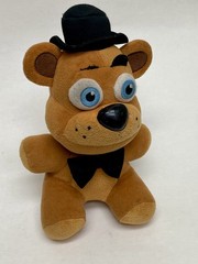 Funko Five Nights At Freddys Plush 2020 Scott Cawthon Tag FNAF Stuffed Animal