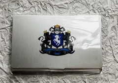 Ns switch ps5 Unicorn Overlord metal card box Collection Preorder Gift