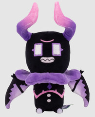 Makeship Enderking Bubi Minecraft Plushie By Ironmouse VTuber Streamer Plush NEW