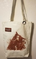 *NEW* Horizon Forbidden West Tote bag Store Promo PlayStation 4, PlayStation 5