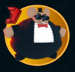 Cheese Tower Defense: AGENT CHEESINGTON AGILITY 3 🐀 🧀