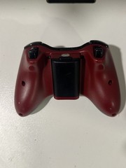 Xbox 360 Gears of War 3 Limited Edition Wireless Controller SE Game 2011