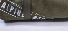 Call of Duty – Duffle Bag with Patches