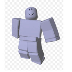 Roblox Noob Collectible Figure Character Avatar Toy from Roblox