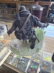 Call Of Duty: Modern Warfare 2 Veteran ARTFX Statue Captain Soap MacTavish