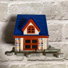 Tobidase Animal Crossing Ouchi Okagu Collection (2013) Brand New Japan Import
