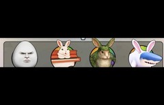 Brainrot Evolution | Special Bundle Easter Limited Brainrots