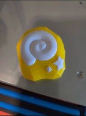 Bigger Animal Crossing Fossil Box From The New Animal Crossing New Horizons Game