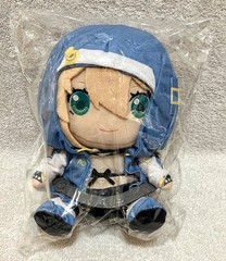 NEW Retired Good Smile Company Guilty Gear Strive Bridget 8″ Plush Toy Doll