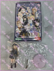 Patty Fleur Figure One Coin Kotobukiya 2010 Faith Chapter Tales of Vesperia