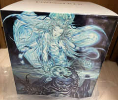 Final Fantasy XIV Endwalker Physical Box Collectors Edition official NO GAME