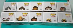 10x APEX LEGENDS ~ Exclusives ~ FUNKO POP ~ Near Mint ~ FULL SET ~ Video Game