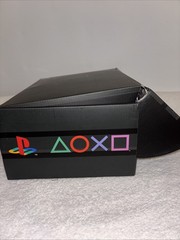 Rare Culture Fly PlayStation 1 Box RN152992 Complete New