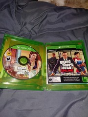 Xbox One Series X