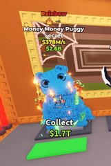 Steal A Brainrot ALL Secret Roblox CHEAP