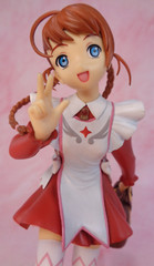Arika Yumemiya 1/8 Scale PVC Figure Manga Kotobukiya 2006 My Otome Mai-HiME